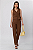 Colete Linen Flora Feminino - Imagem 6