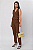 Colete Linen Flora Feminino - Imagem 8