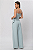 Calça Pantalona Nina Feminina - Imagem 8