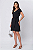 Vestido Decote V Curto Lúcia Feminino - Imagem 18
