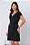 Vestido Decote V Curto Lúcia Feminino - Imagem 19