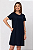 Vestido Curto Ana Lívia Feminino - Imagem 8