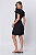 Vestido Curto Ana Lívia Feminino - Imagem 16