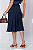 Saia Midi Ana Lívia Feminina - Imagem 12