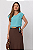 Blusa Angélica Feminina - Imagem 23