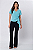 Blusa Laço Helena Feminina - Imagem 13