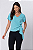 Blusa Laço Helena Feminina - Imagem 14