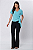 Blusa Laço Helena Feminina - Imagem 15