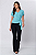 Blusa Laço Helena Feminina - Imagem 17