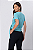 Blusa Laço Helena Feminina - Imagem 20