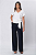 Blusa Laço Helena Feminina - Imagem 31