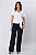 Blusa Laço Helena Feminina - Imagem 35