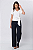 Blusa Laço Helena Feminina - Imagem 37