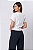 Blusa Laço Helena Feminina - Imagem 40