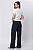 Blusa Laço Helena Feminina - Imagem 41