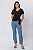 Blusa Laço Helena Feminina - Imagem 4