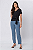 Blusa Laço Helena Feminina - Imagem 6