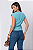 Blusa Transpasse Íris Feminina - Imagem 29