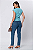 Blusa Transpasse Íris Feminina - Imagem 30