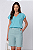Blusa Decote V Helena Feminina - Imagem 3