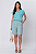 Blusa Decote V Helena Feminina - Imagem 4