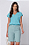 Blusa Decote V Helena Feminina - Imagem 5