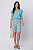 Blusa Decote V Helena Feminina - Imagem 6