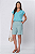 Blusa Decote V Helena Feminina - Imagem 8