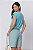 Blusa Decote V Helena Feminina - Imagem 9