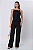 Colete Essential Urban Feminino - Imagem 4