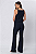 Calça Flare Essential Urban Feminina - Imagem 21