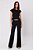Calça Flare Essential Urban Feminina - Imagem 5