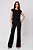 Calça Flare Essential Urban Feminina - Imagem 9