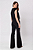 Calça Flare Essential Urban Feminina - Imagem 10