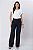 Calça Reta Essential Urban Feminina - Imagem 21