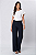 Calça Reta Essential Urban Feminina - Imagem 23