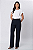 Calça Reta Essential Urban Feminina - Imagem 25