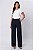 Calça Reta Essential Urban Feminina - Imagem 19