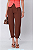 Calça Ester Harem Feminina - Imagem 10