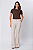 T-Shirt Cotton Prime Feminina - Imagem 4