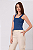 Regata Tricot Bia Feminina - Imagem 8