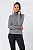 Tricot Gola Alta Mary Feminino - Imagem 4