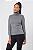 Tricot Gola Alta Mary Feminino - Imagem 7