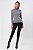 Tricot Gola Alta Mary Feminino - Imagem 2