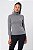 Tricot Gola Alta Mary Feminino - Imagem 1