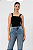 Cropped Emilly Feminino - Imagem 2