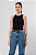 Regata Tricot Feminina - Imagem 11