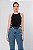 Regata Tricot Feminina - Imagem 9