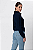 Blusa Gola Tricot Feminina - Imagem 9