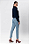 Blusa Gola Tricot Feminina - Imagem 10
